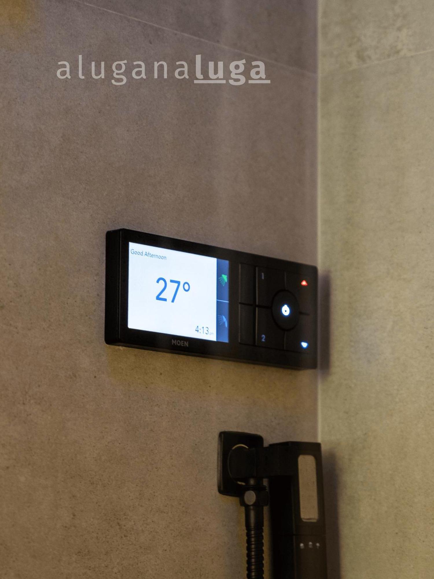Apartamento Freeoff Centro Historico C/ Tecnologia
